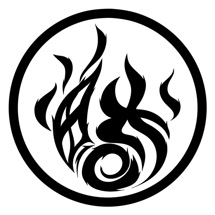 劇団獣演魂ロゴ